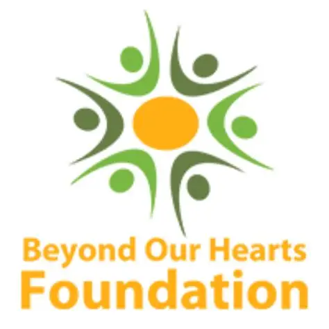 Beyond Our Hearts Foundation logo