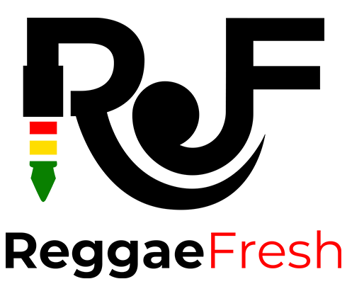Reggae Fresh logo